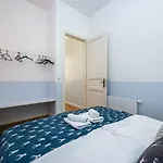 Apartrezidence Opletalova