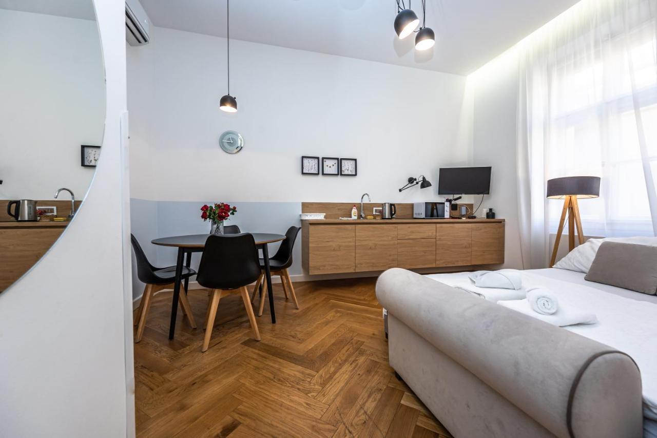 Apartrezidence Opletalova 4* Praga