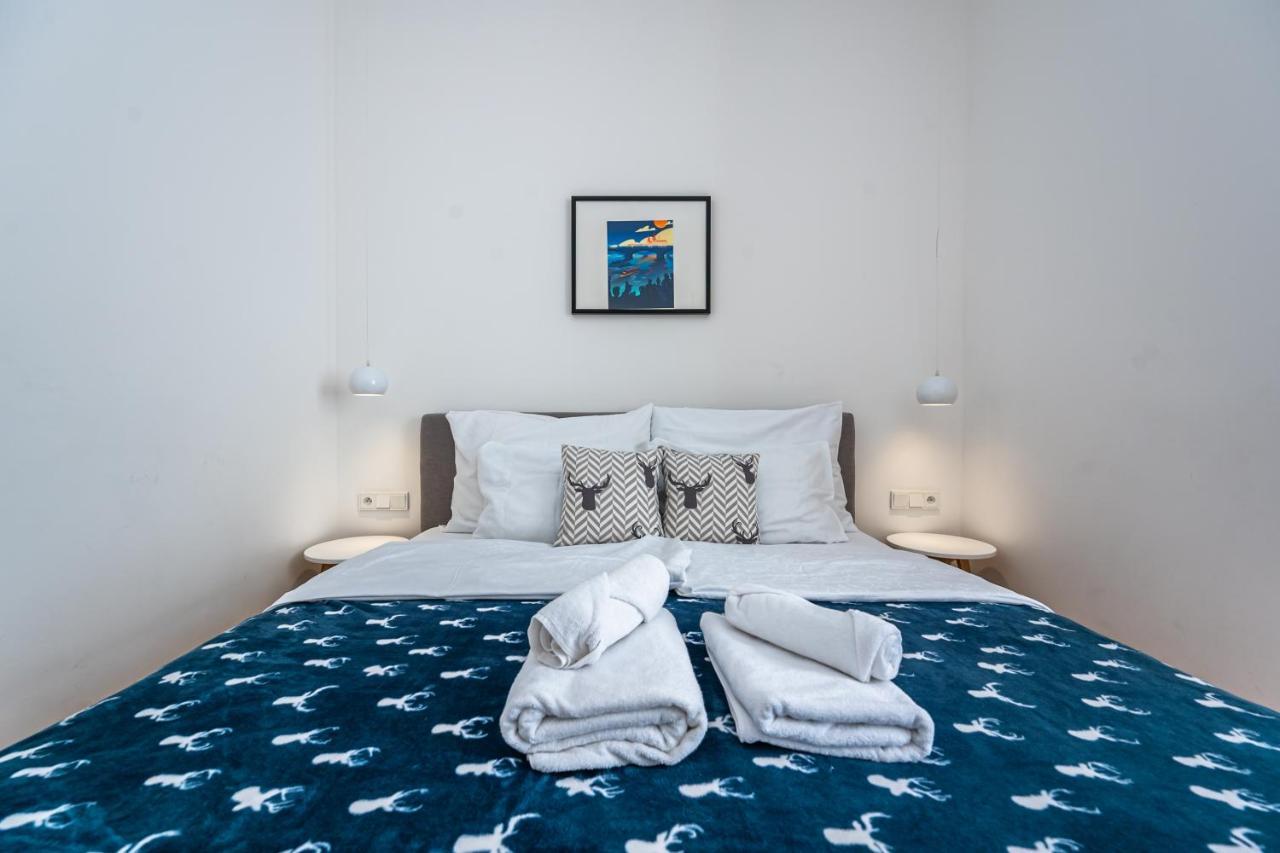 Apartrezidence Opletalova 4* Praga