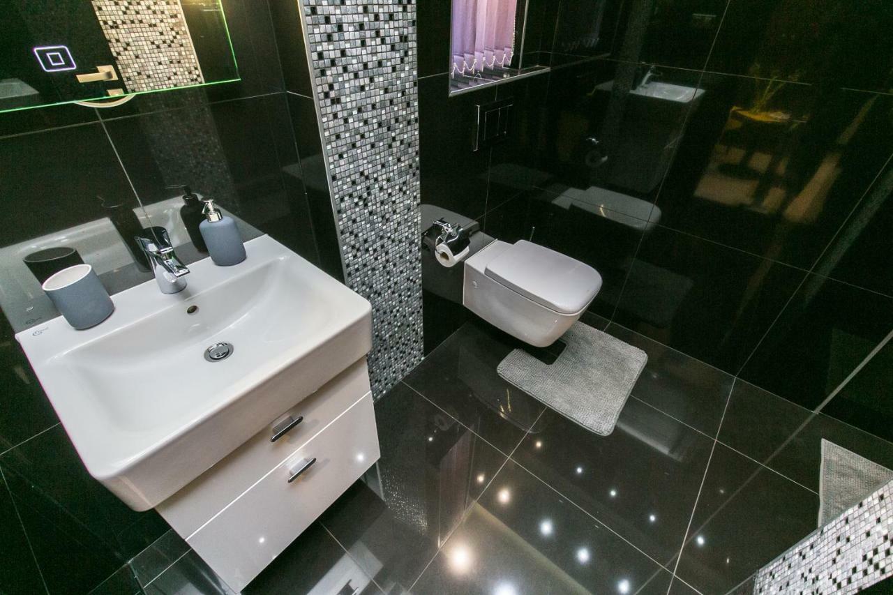 Apartrezidence Opletalova Aparthotel Praga